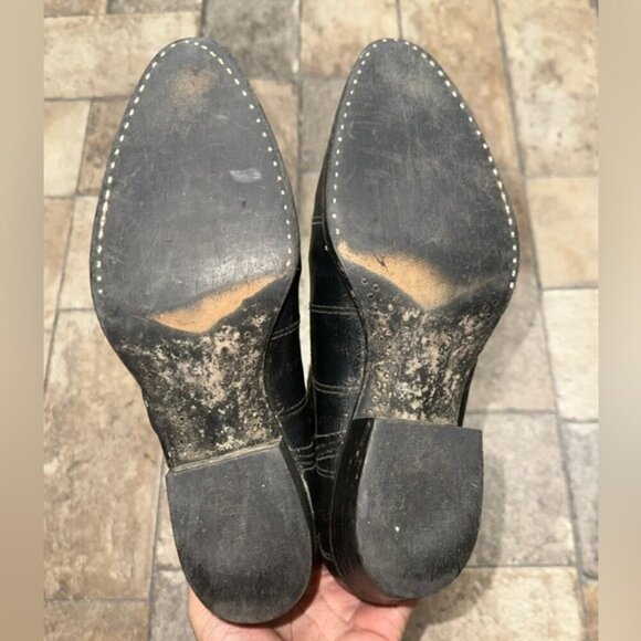 Bronudo Size  8 - Picture 5 of 7